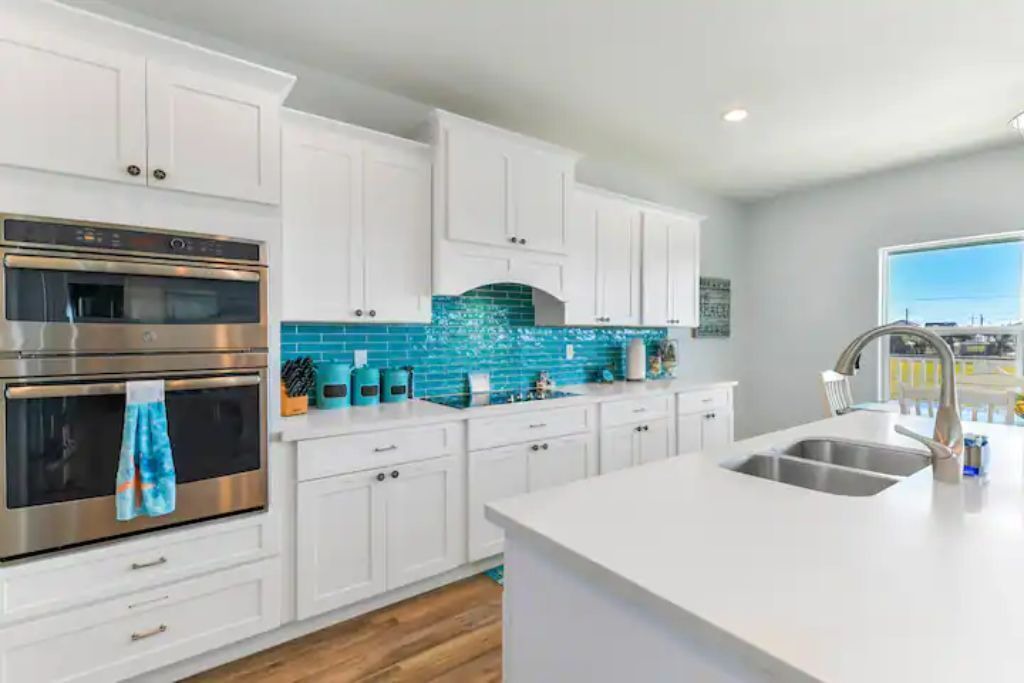 Photo of Kitchen in Indian Beach