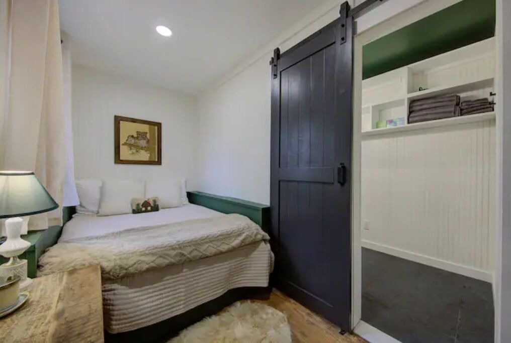 Photo of Bedroom in Lake Luzerne-Hadley