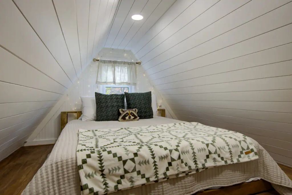 Photo of Bedroom in Lake Luzerne-Hadley