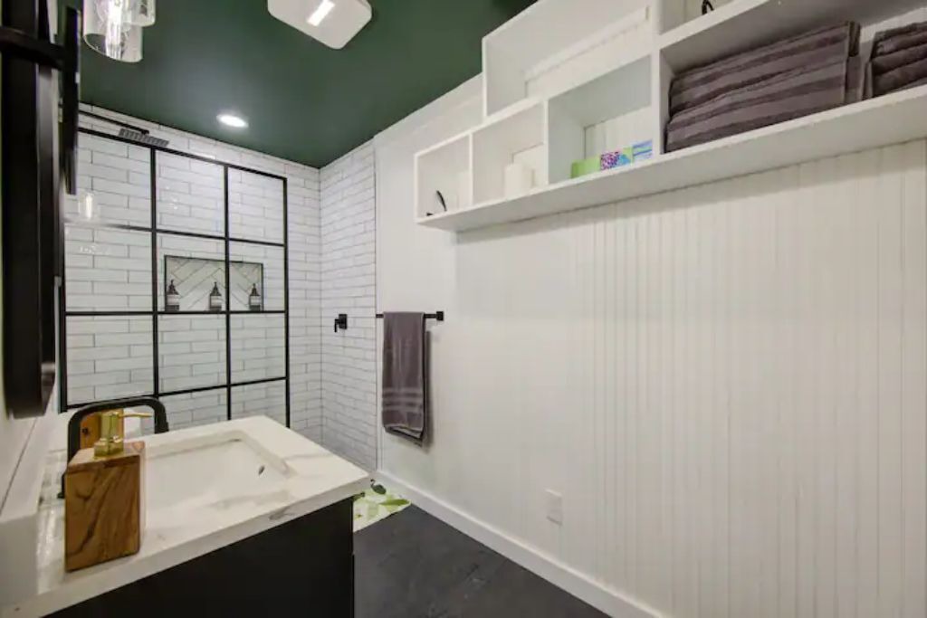 Photo of Bathroom in Lake Luzerne-Hadley