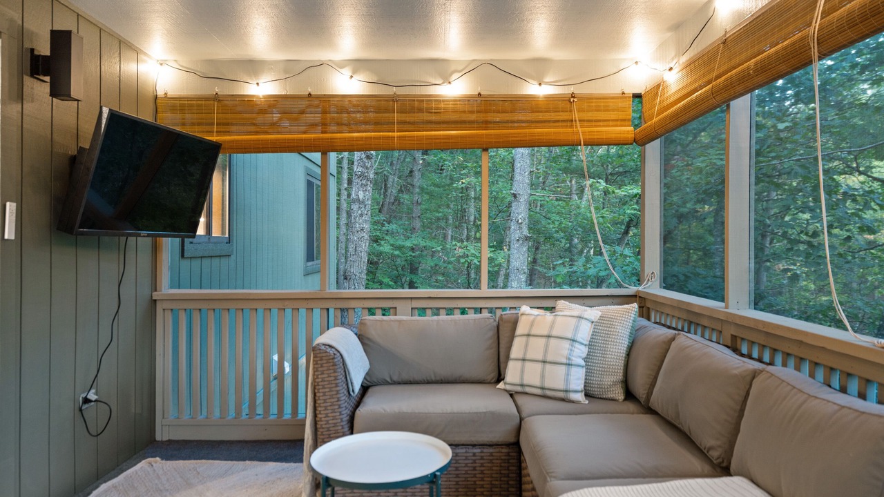 Photo of Livingroom in Basye
