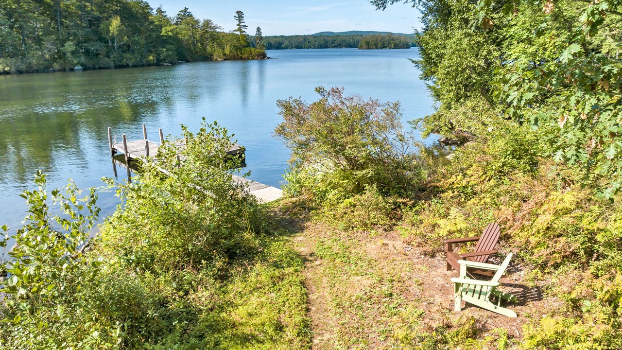 Photo of Outdoor in Center Harbor