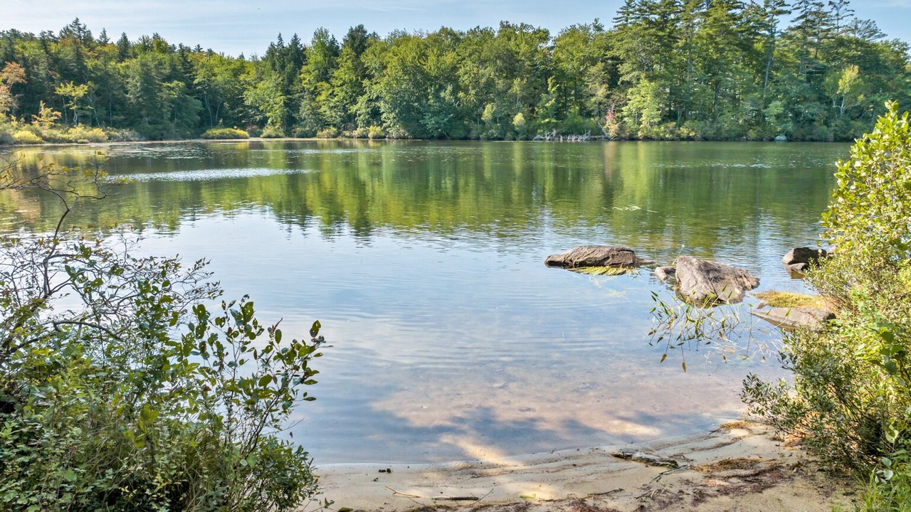 Photo of Outdoor in Center Harbor