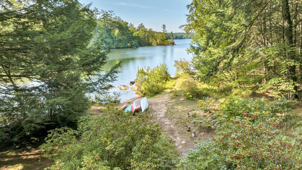 Photo of Outdoor in Center Harbor