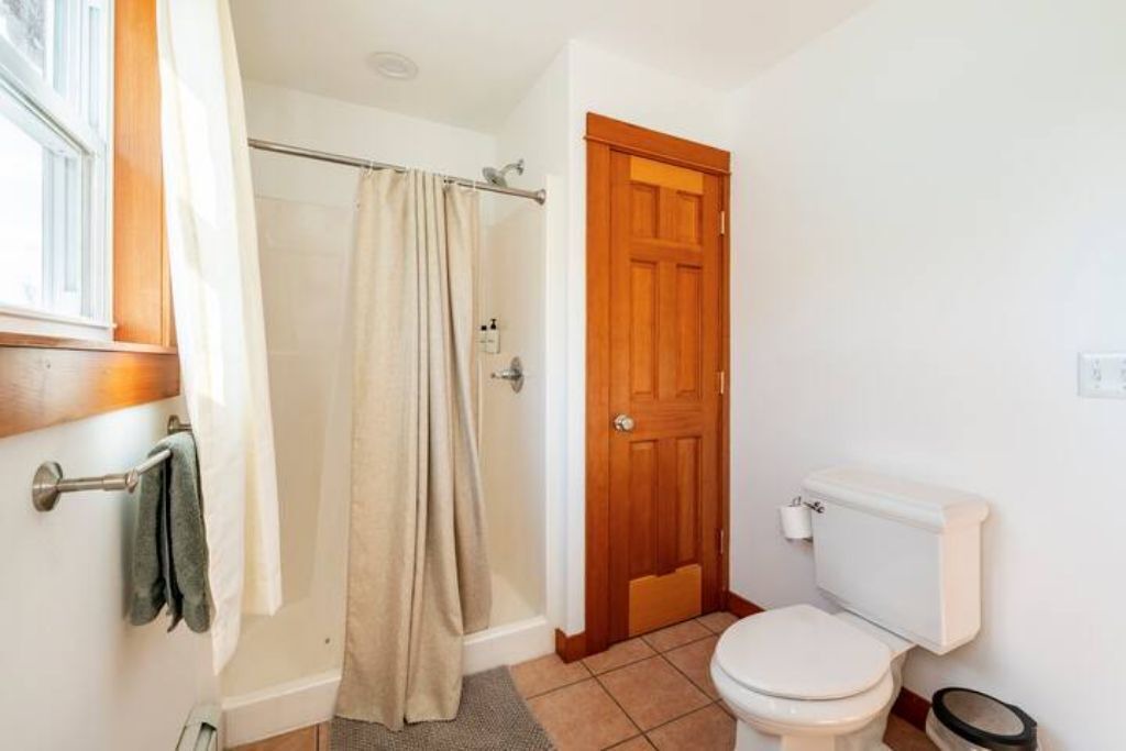 Photo of Bathroom in Parksville