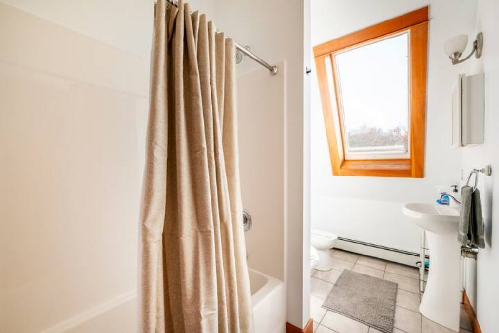 Photo of Bathroom in Parksville