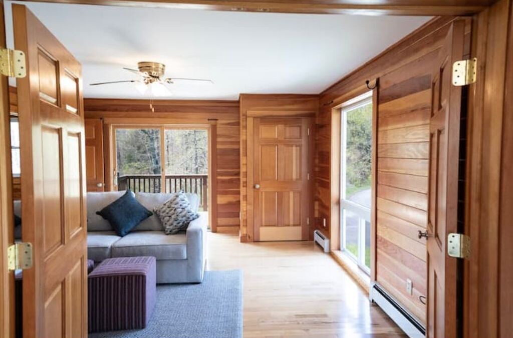Photo of Livingroom in Parksville