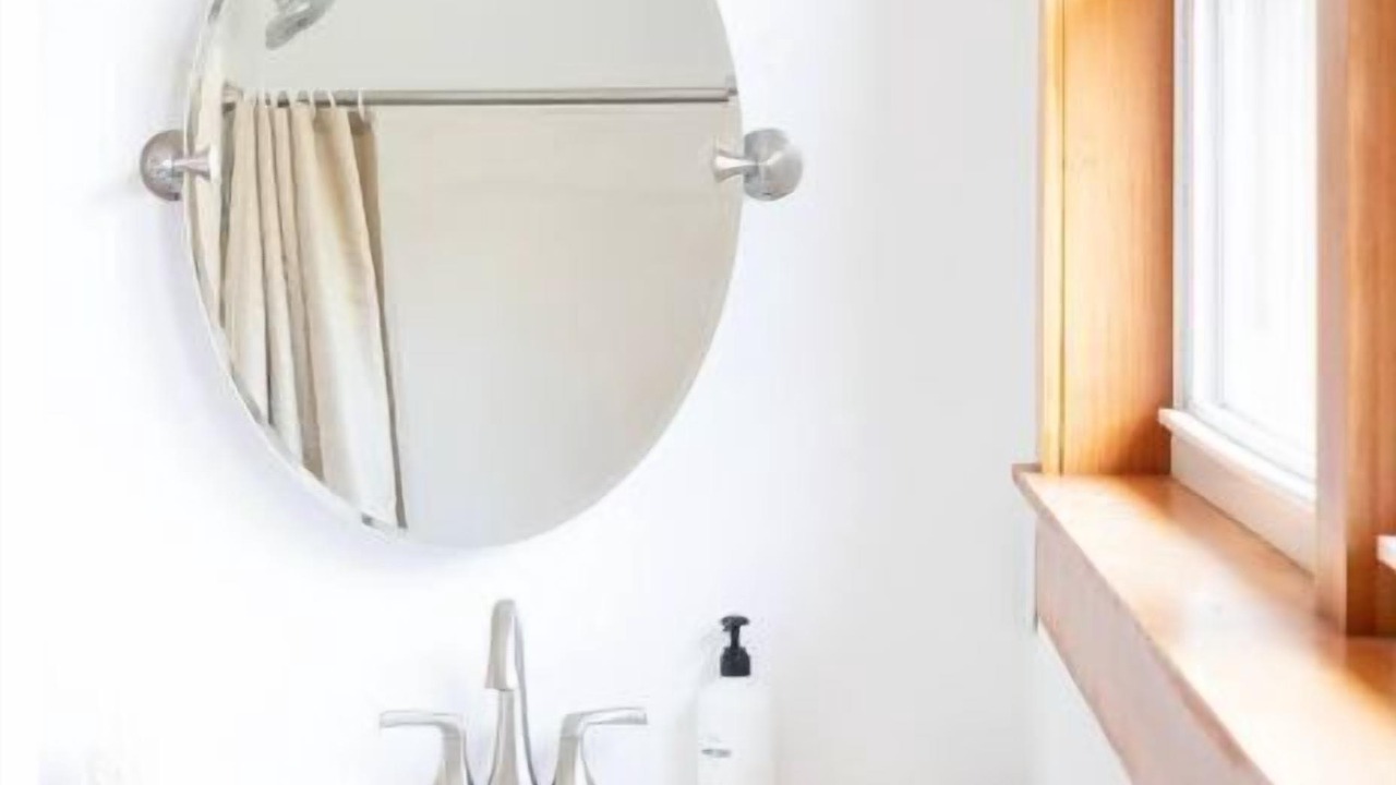Photo of Bathroom in Parksville