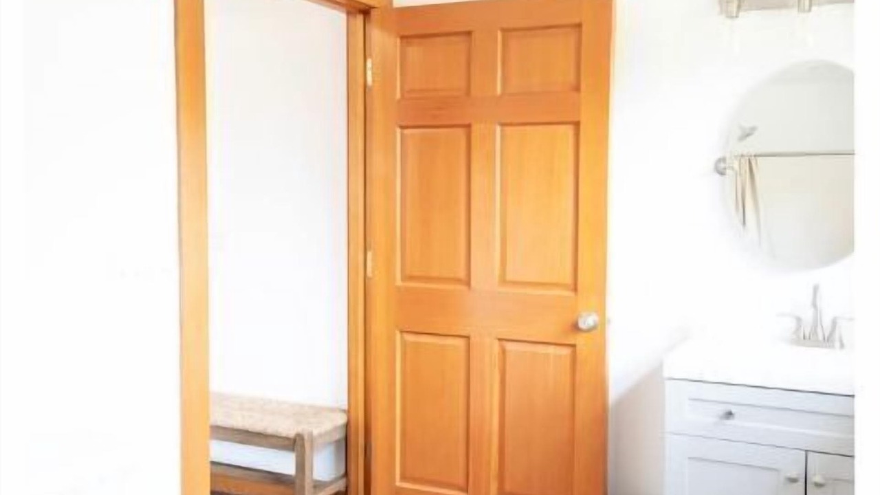 Photo of Bathroom in Parksville