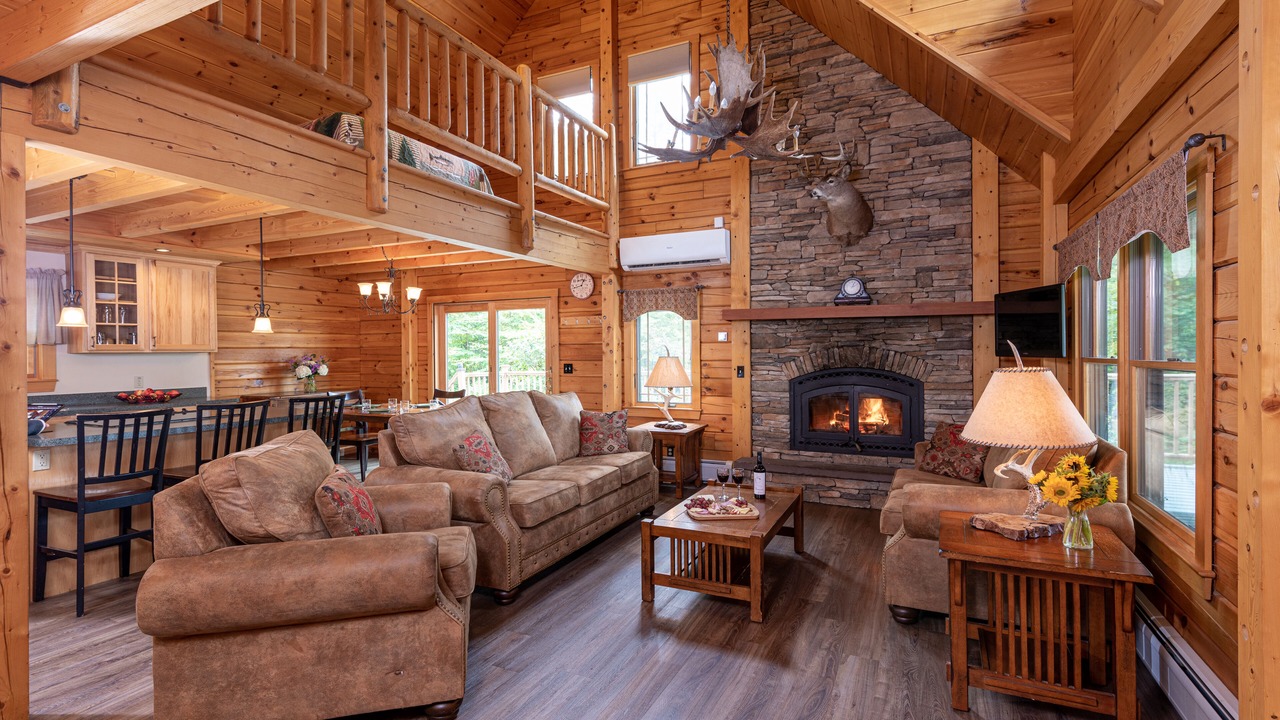 Photo of Livingroom in Jeffersonville