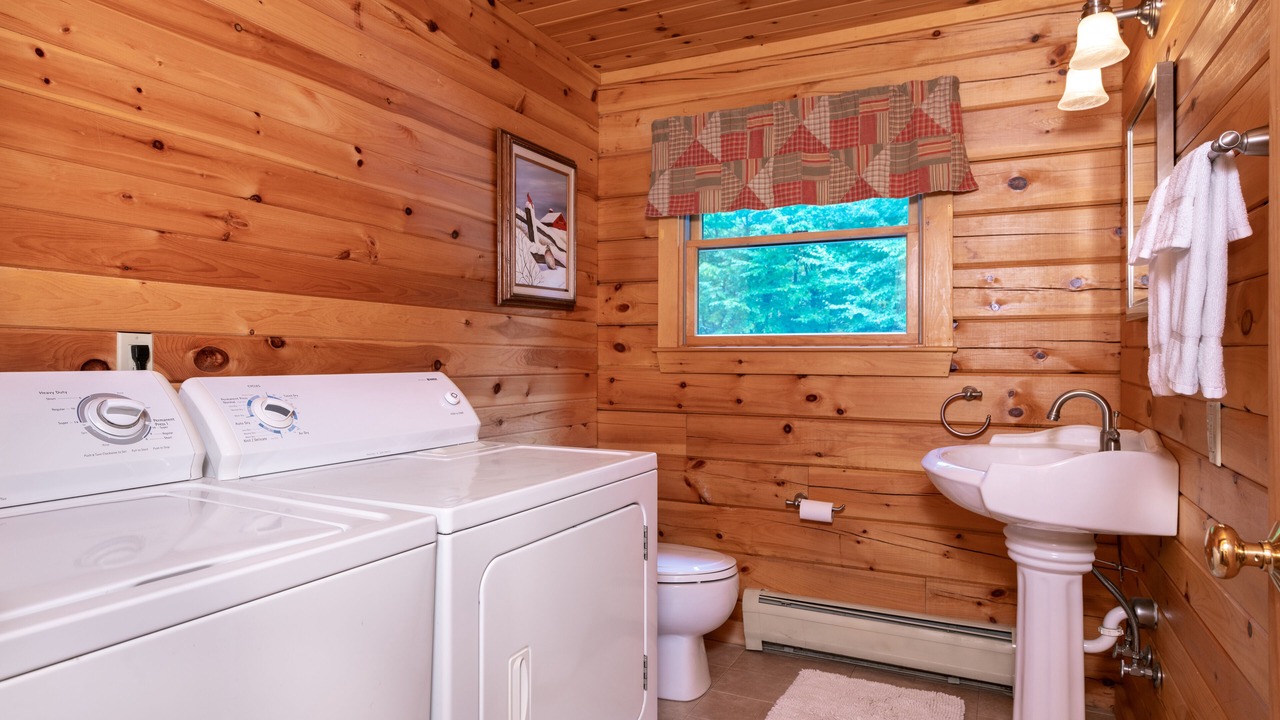 Photo of Bathroom in Jeffersonville