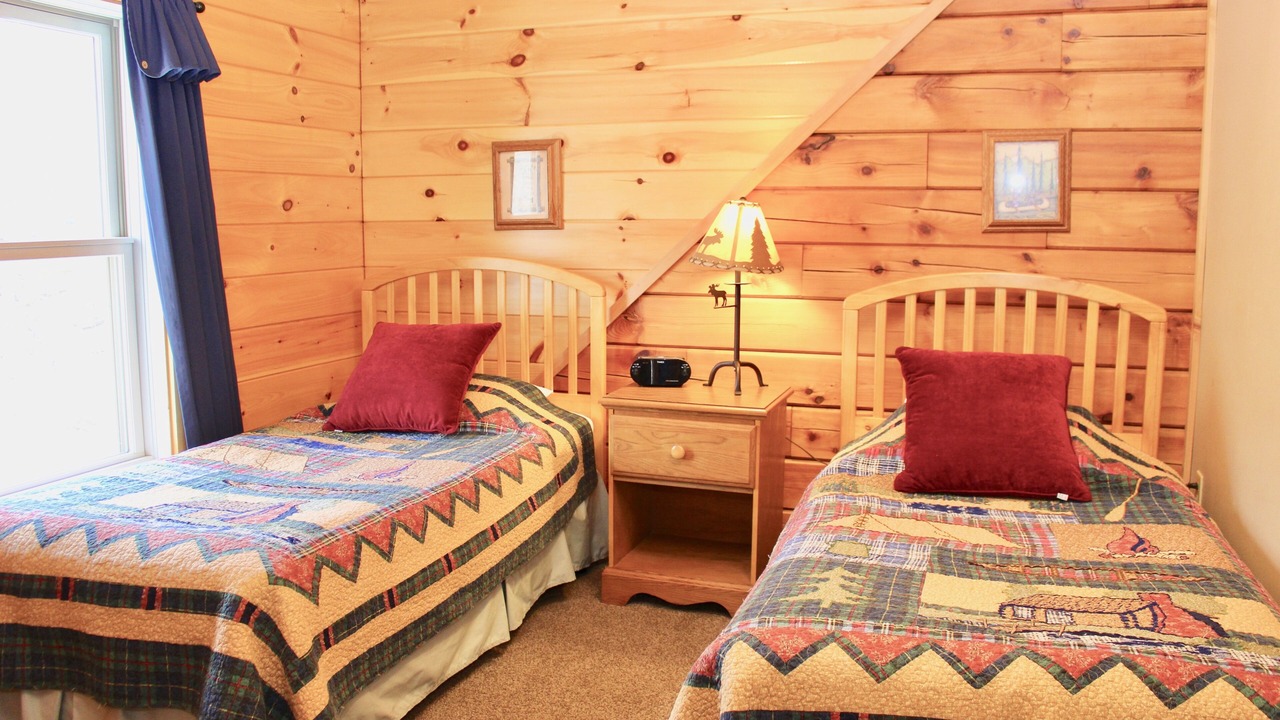 Photo of Bedroom in Jeffersonville