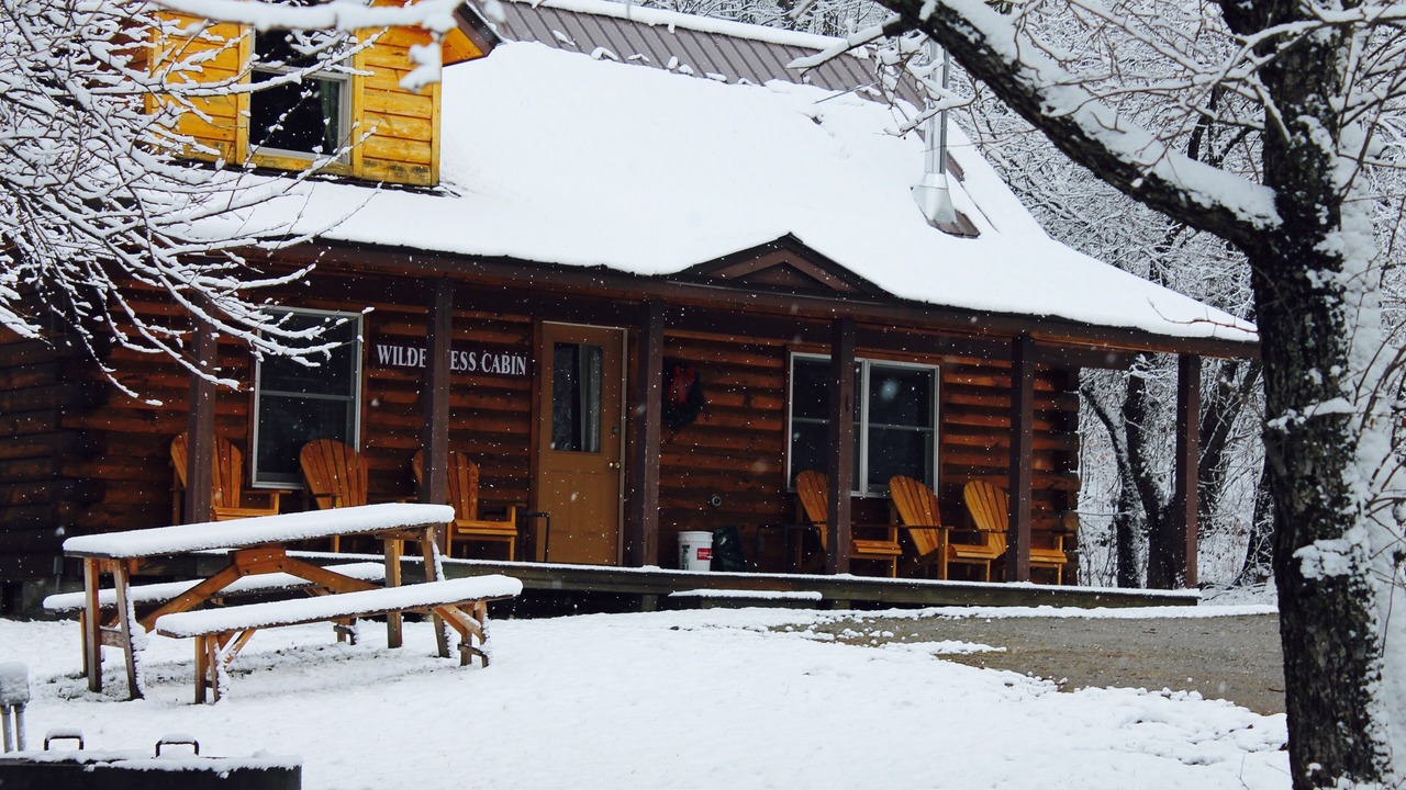 Photo of Outdoor in Jeffersonville