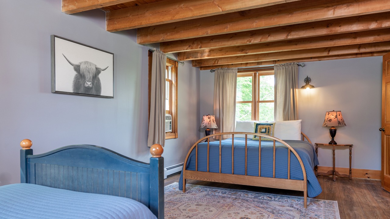 Photo of Bedroom in Jeffersonville