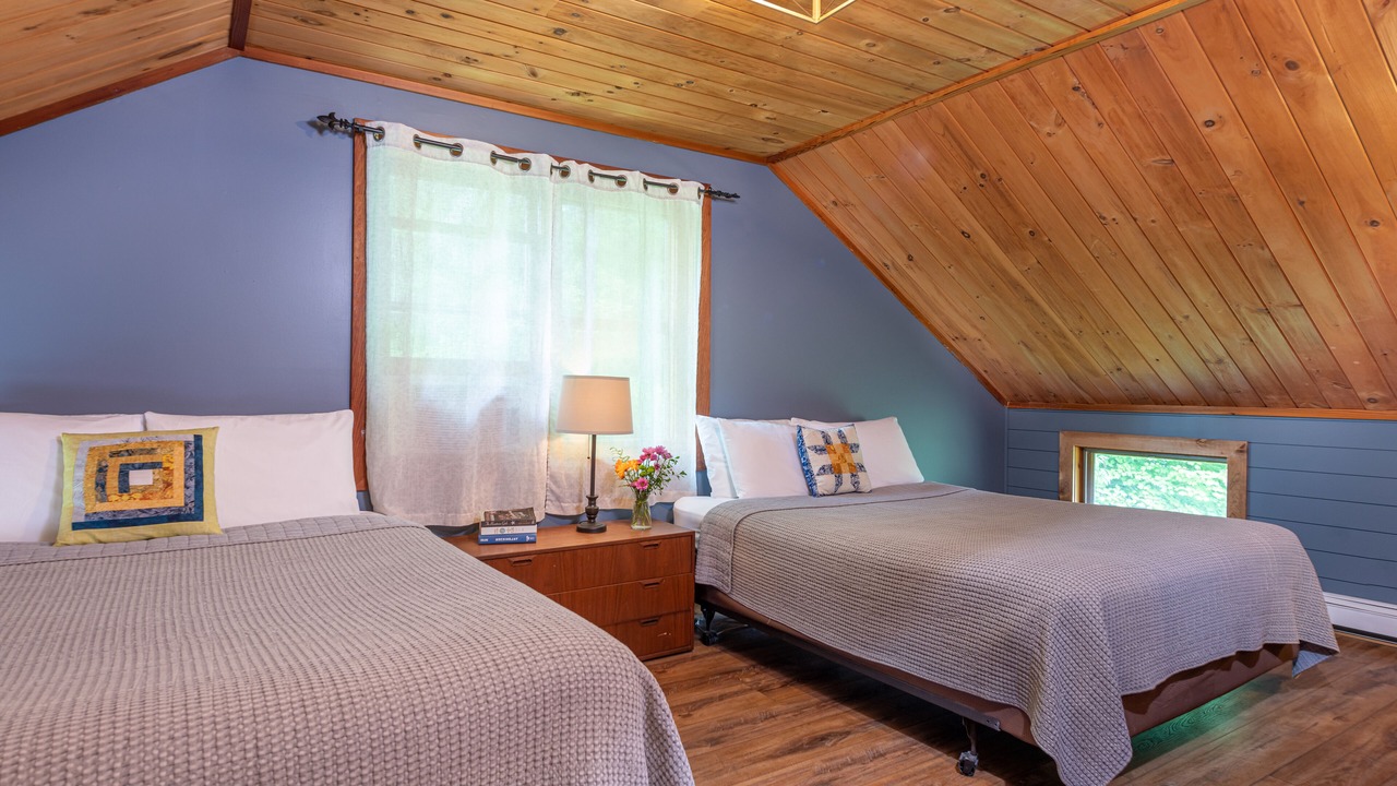 Photo of Bedroom in Jeffersonville