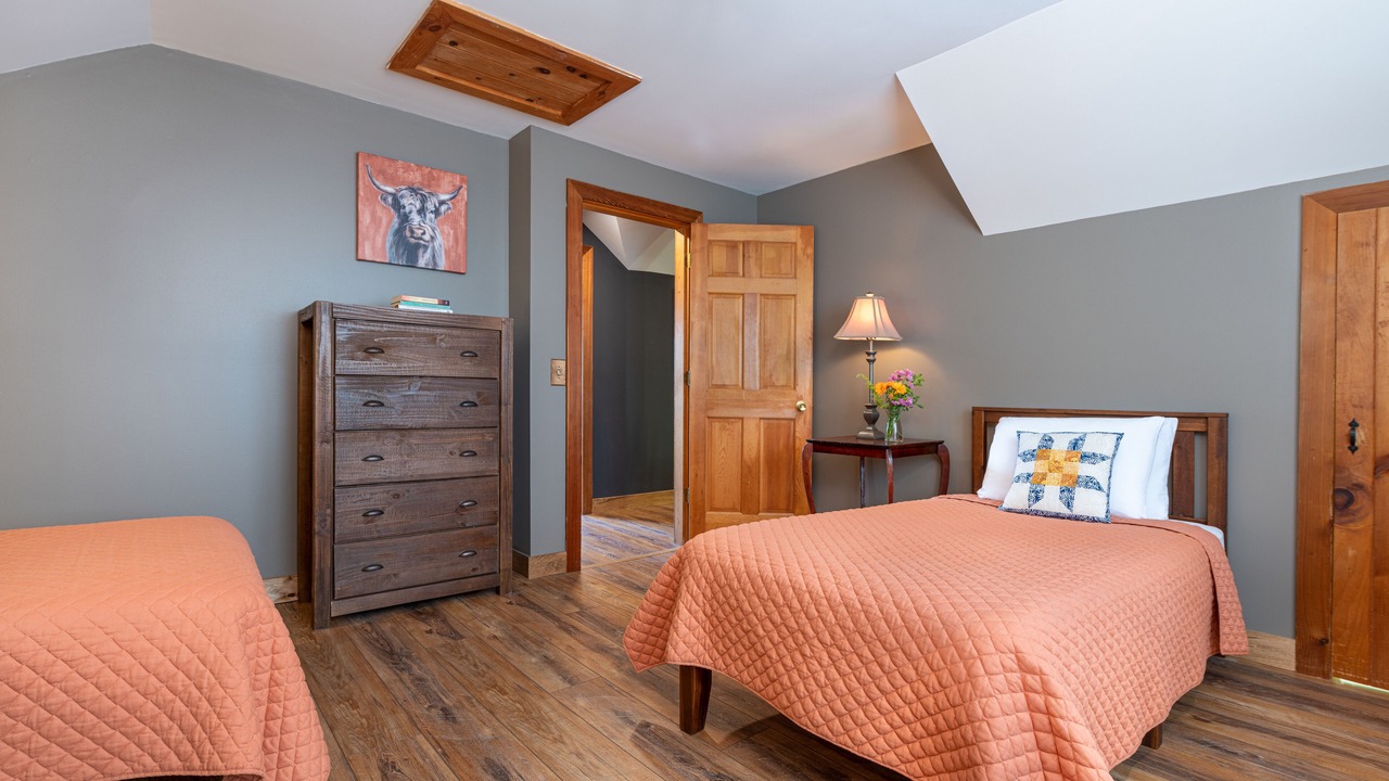 Photo of Bedroom in Jeffersonville