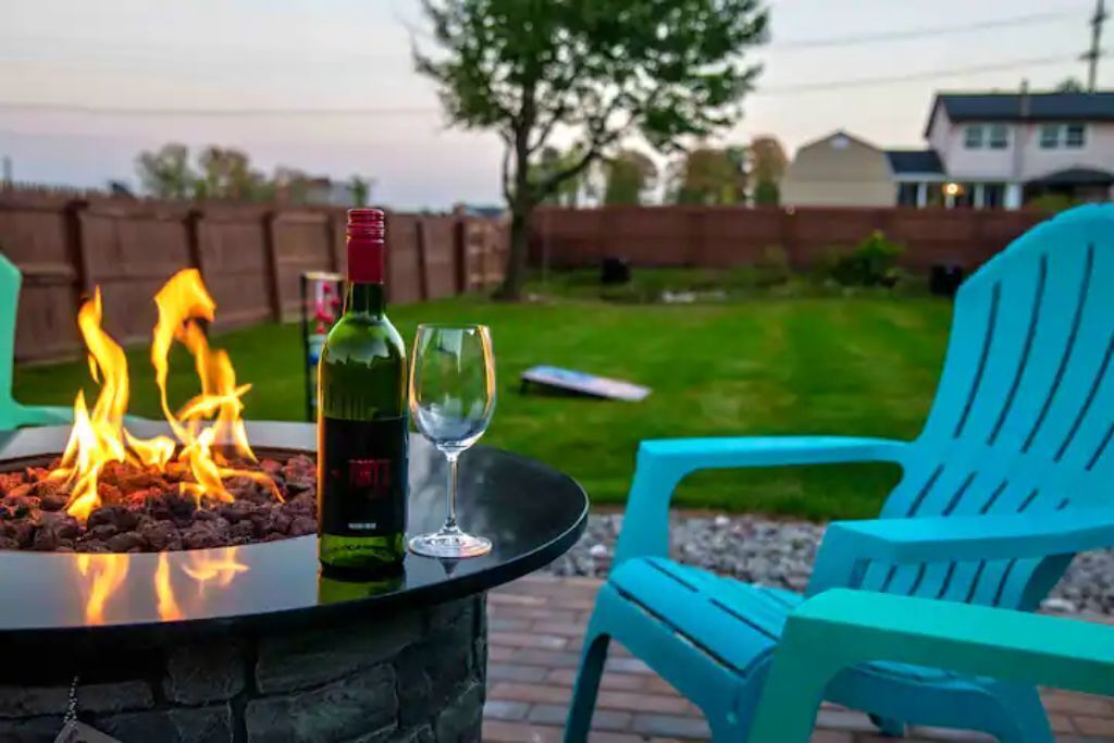 Photo of Outdoor in Farmington