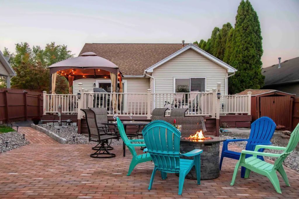 Photo of Outdoor in Farmington