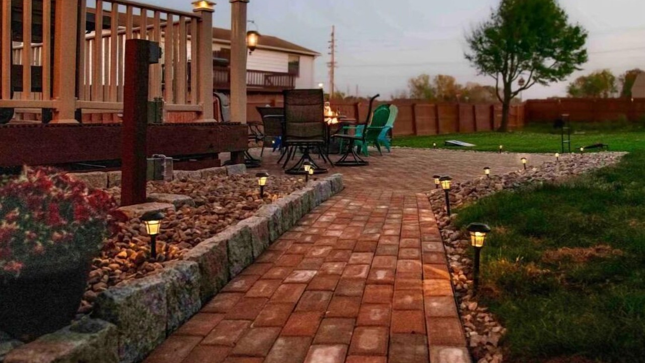 Photo of Patio Balcony in Farmington