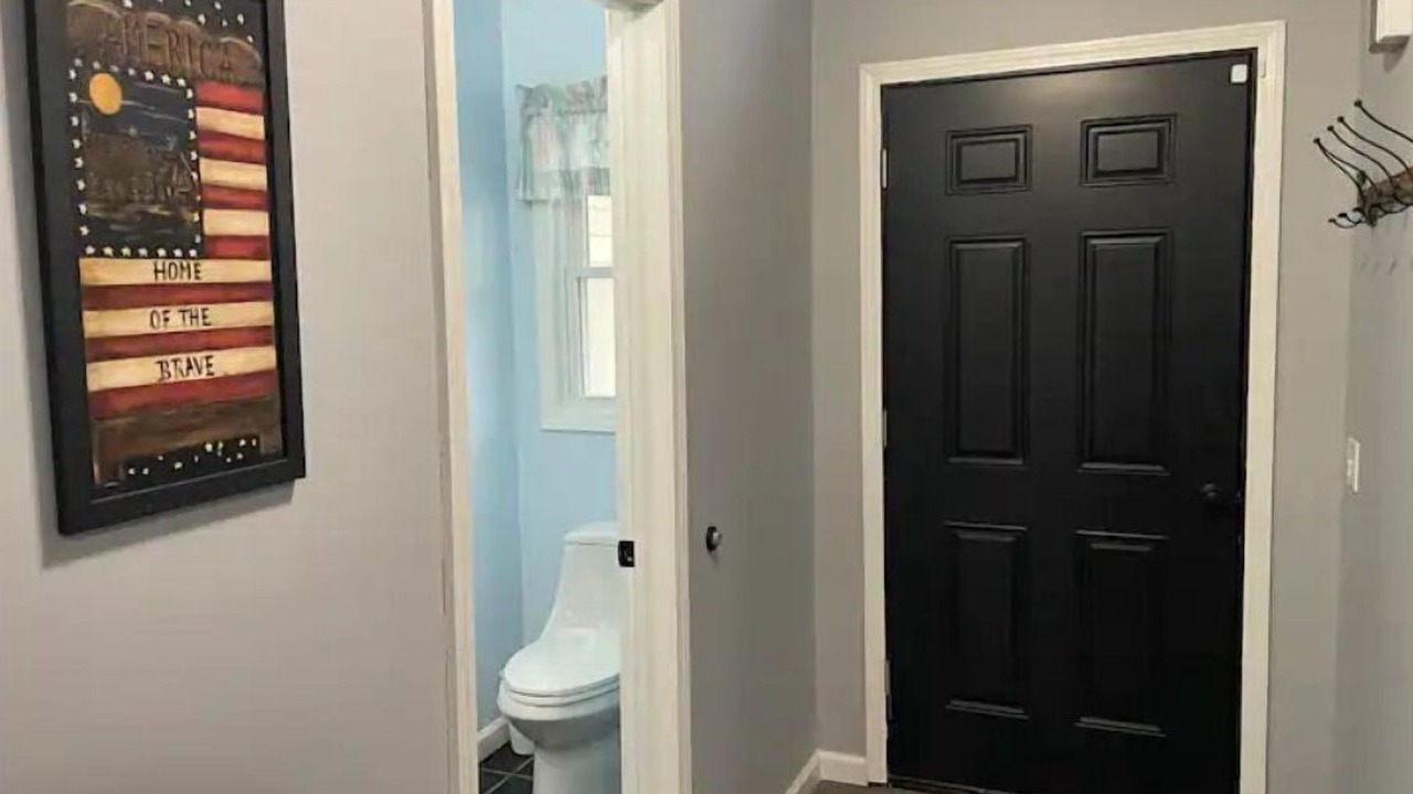 Photo of Bathroom in Farmington