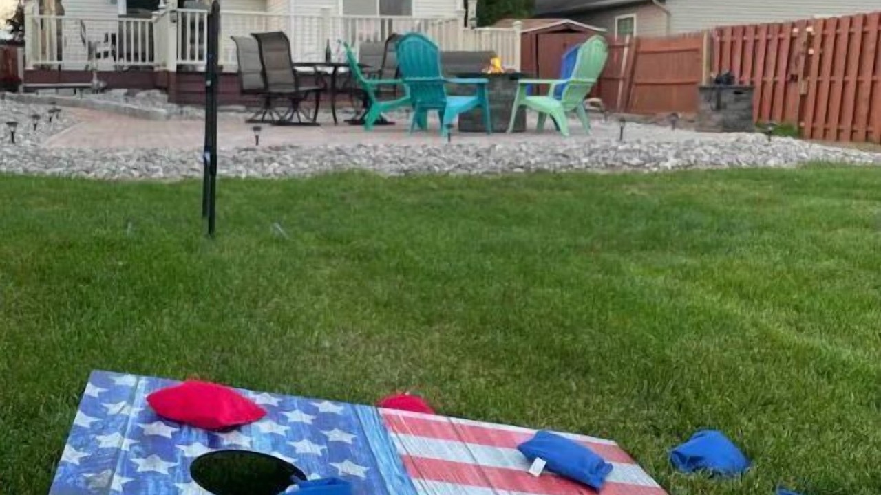 Photo of Patio Balcony in Farmington