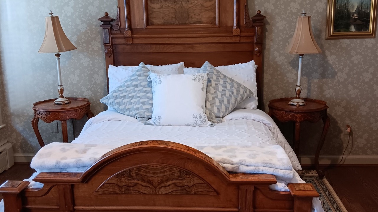Photo of Bedroom in Luray