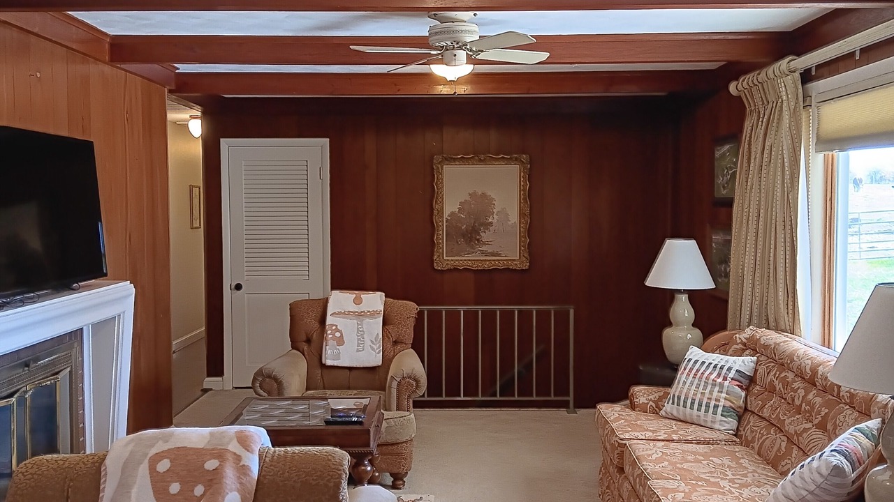 Photo of Livingroom in Luray