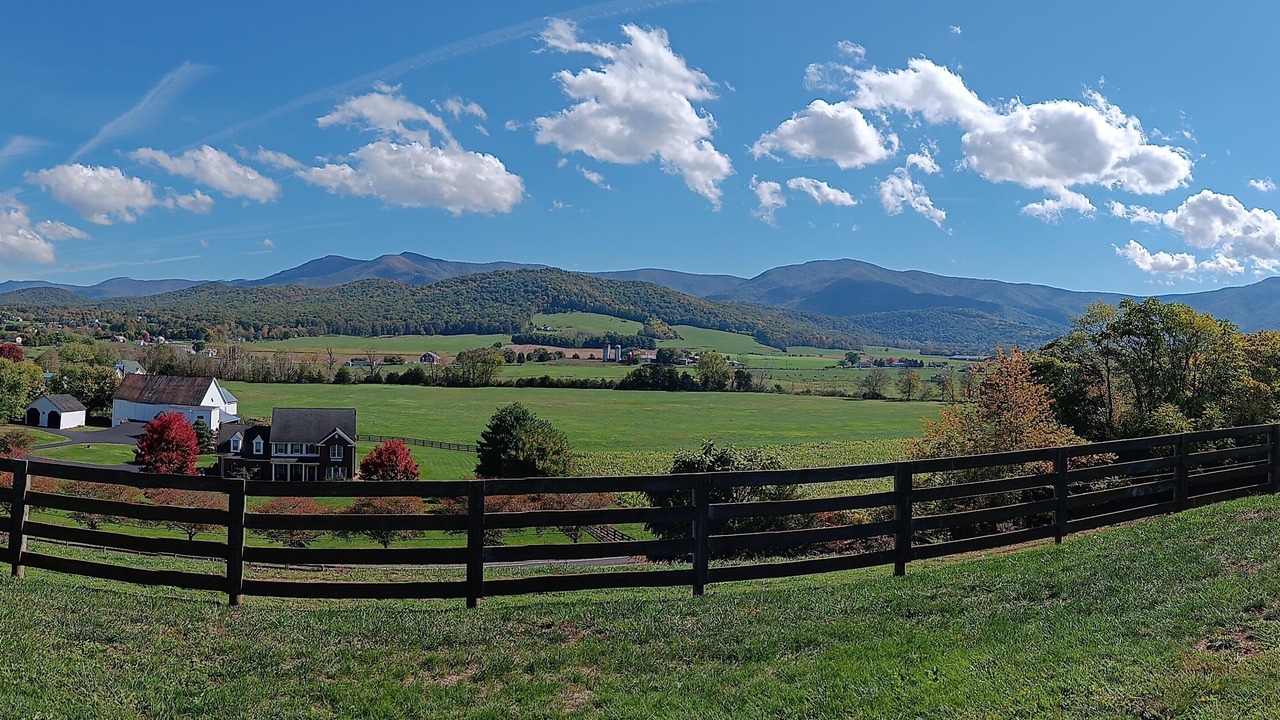 Photo of Outdoor in Luray