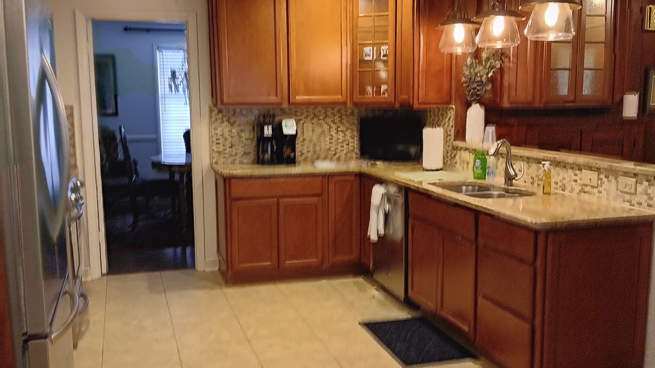 Photo of Kitchen in Luray