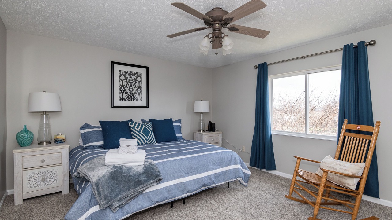 Photo of Bedroom in Englewood