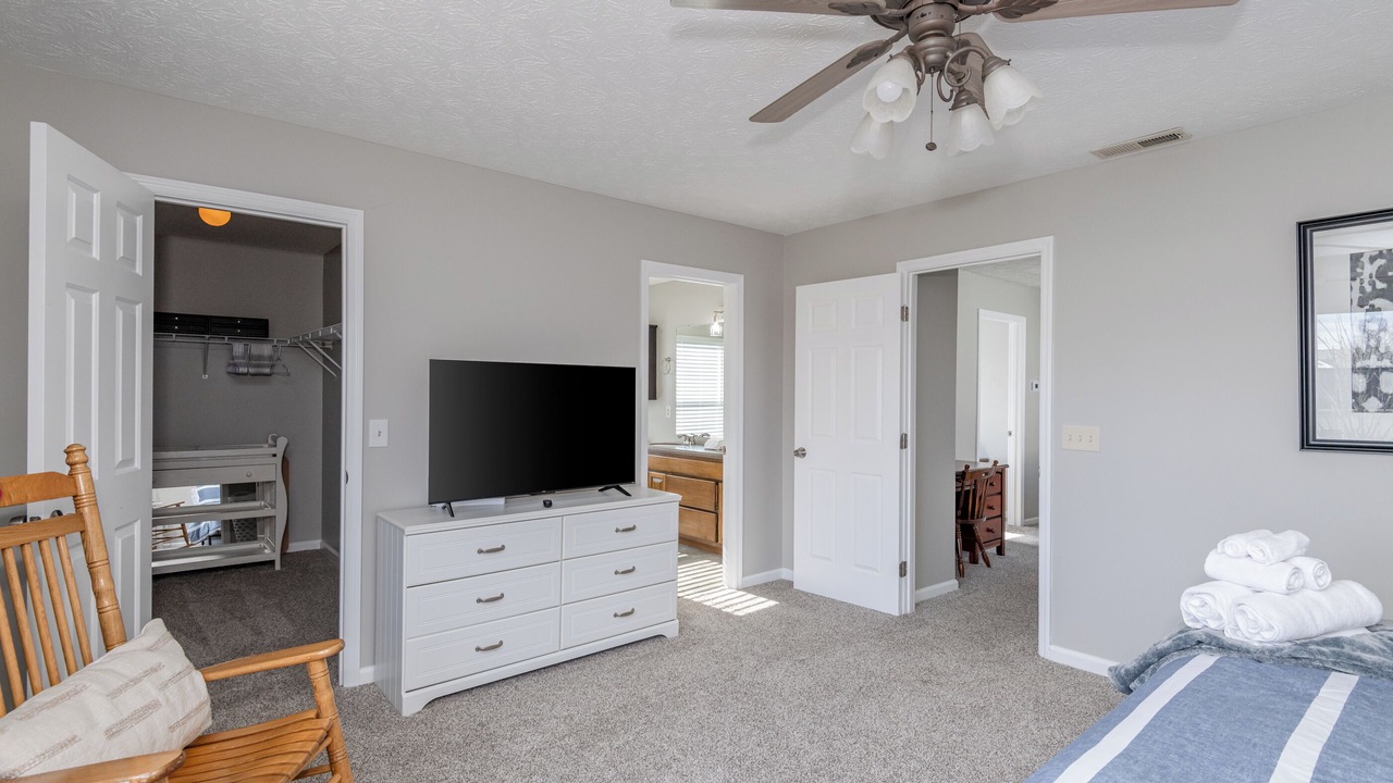 Photo of Bedroom in Englewood