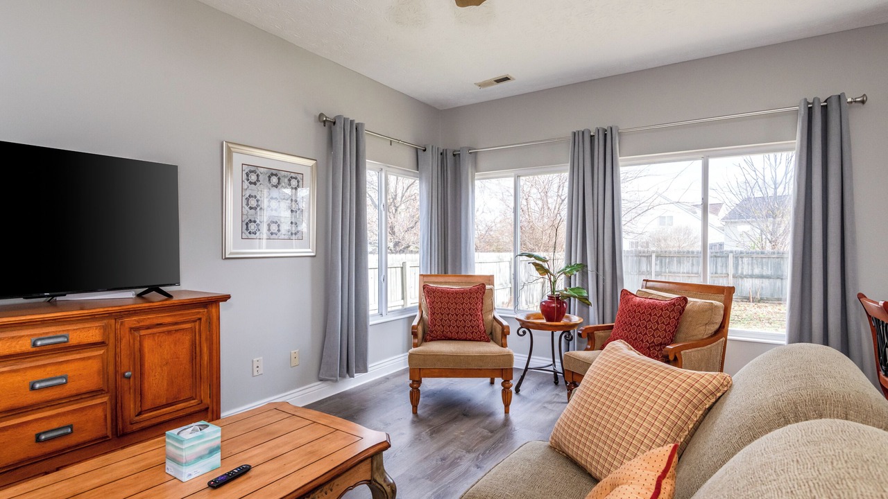 Photo of Bedroom in Englewood