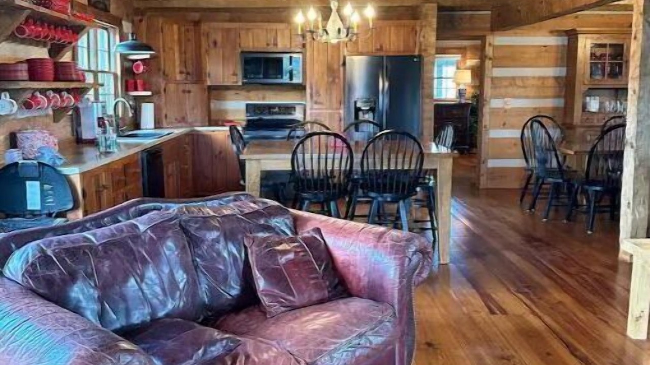 Photo of Livingroom in Independence