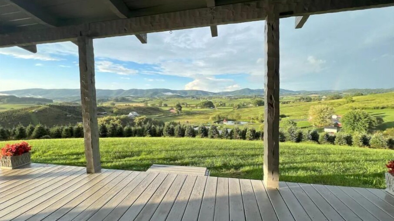 Photo of Patio Balcony in Independence