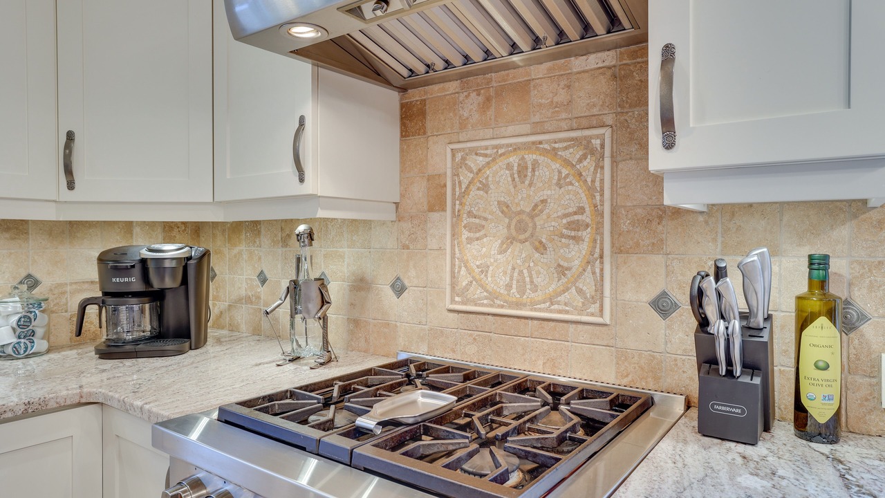 Photo of Kitchen in North Troy