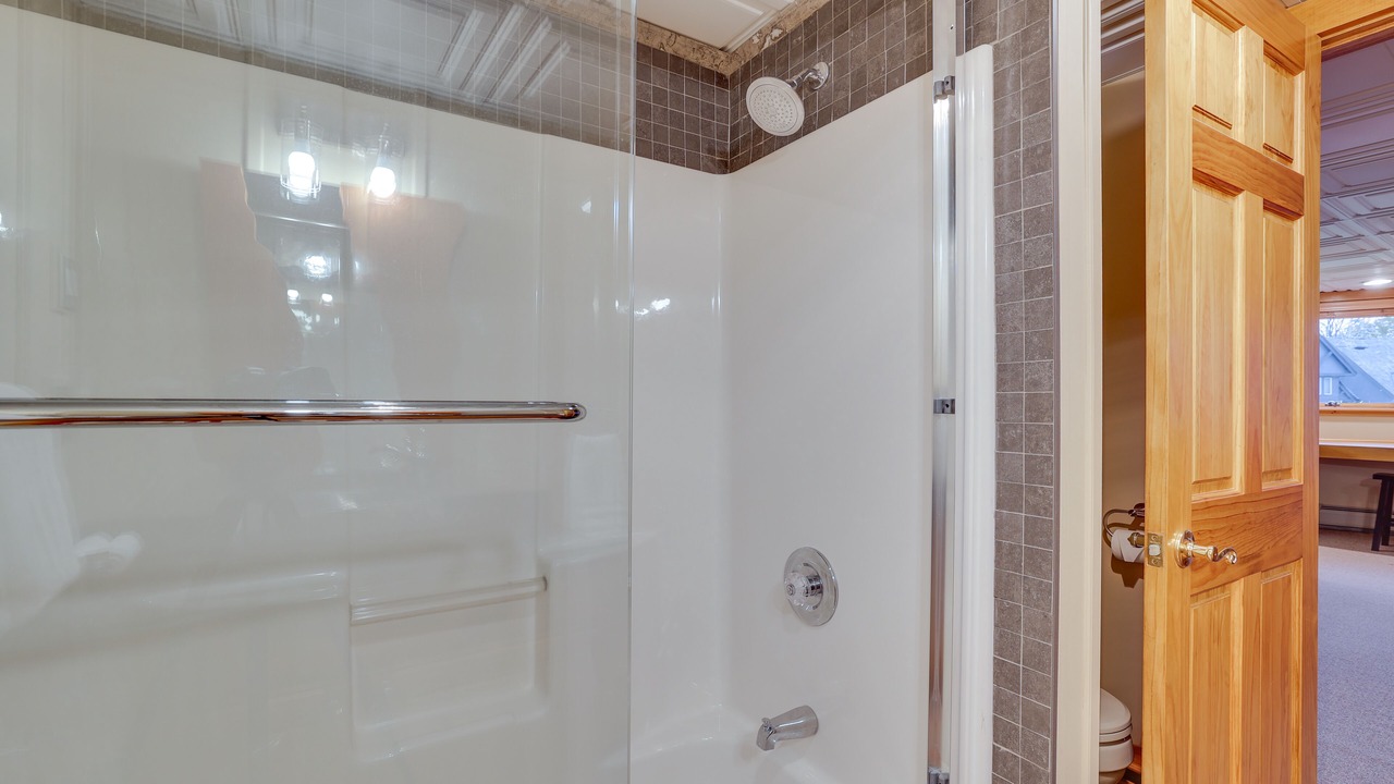 Photo of Bathroom in North Troy