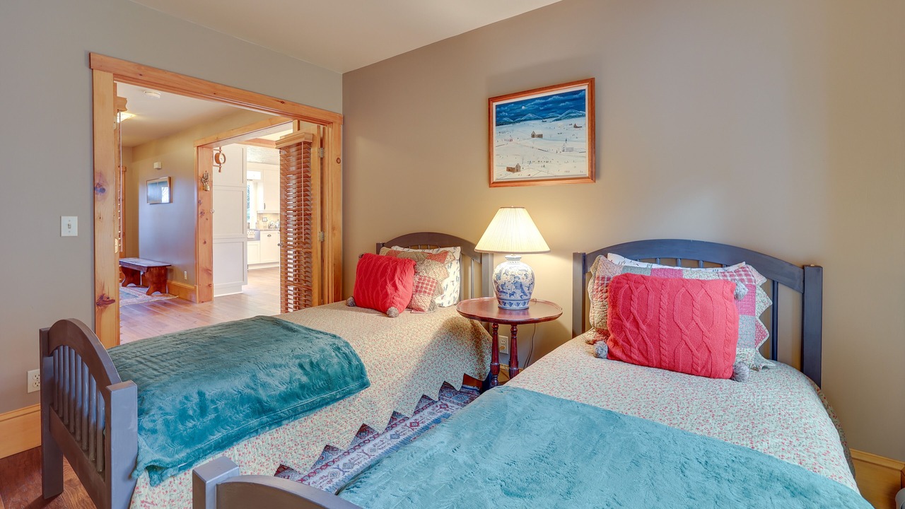 Photo of Bedroom in North Troy
