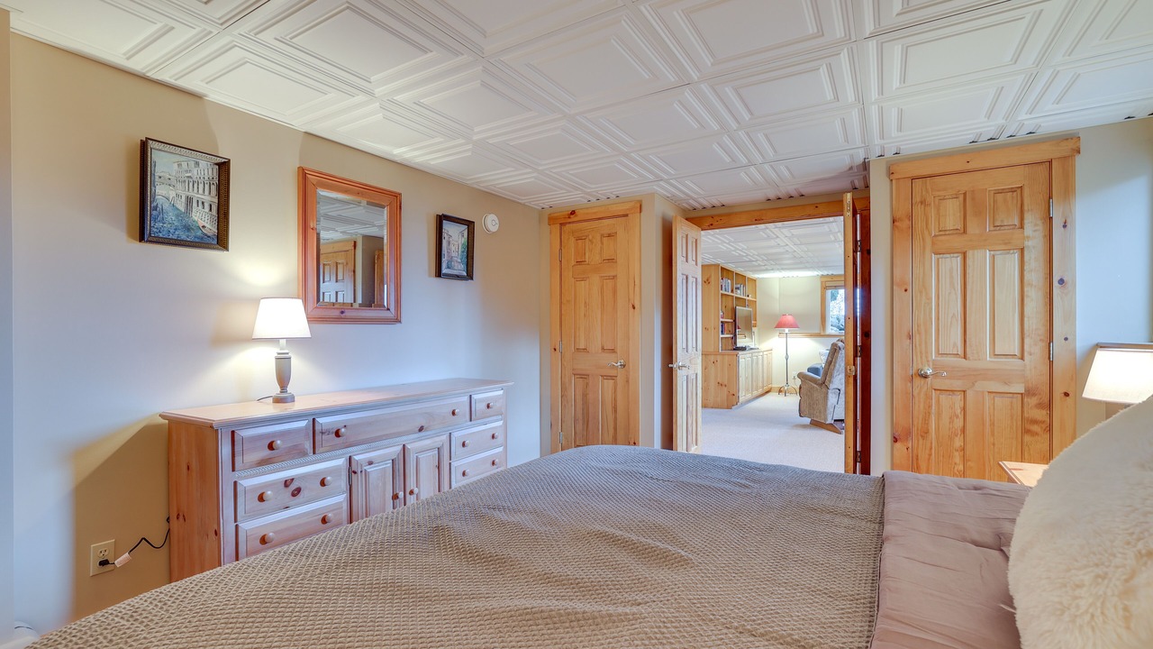 Photo of Bedroom in North Troy