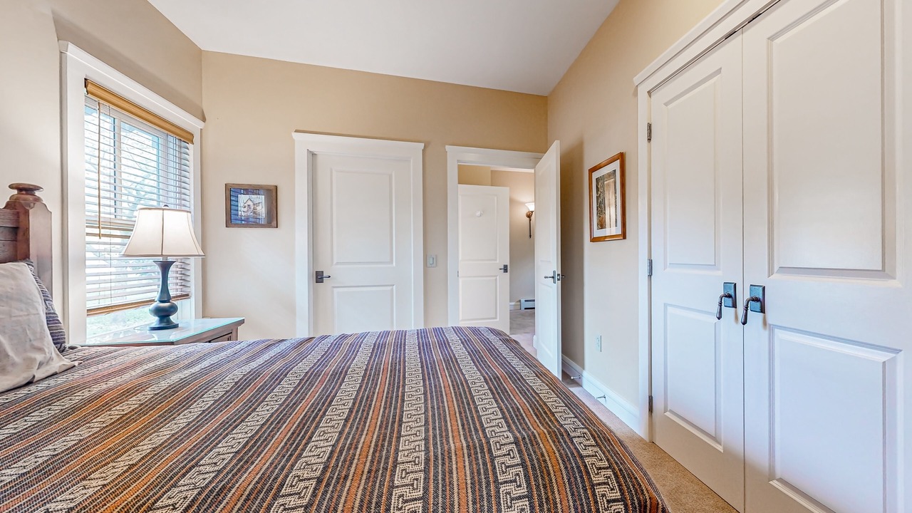 Photo of Bedroom in Proctorsville