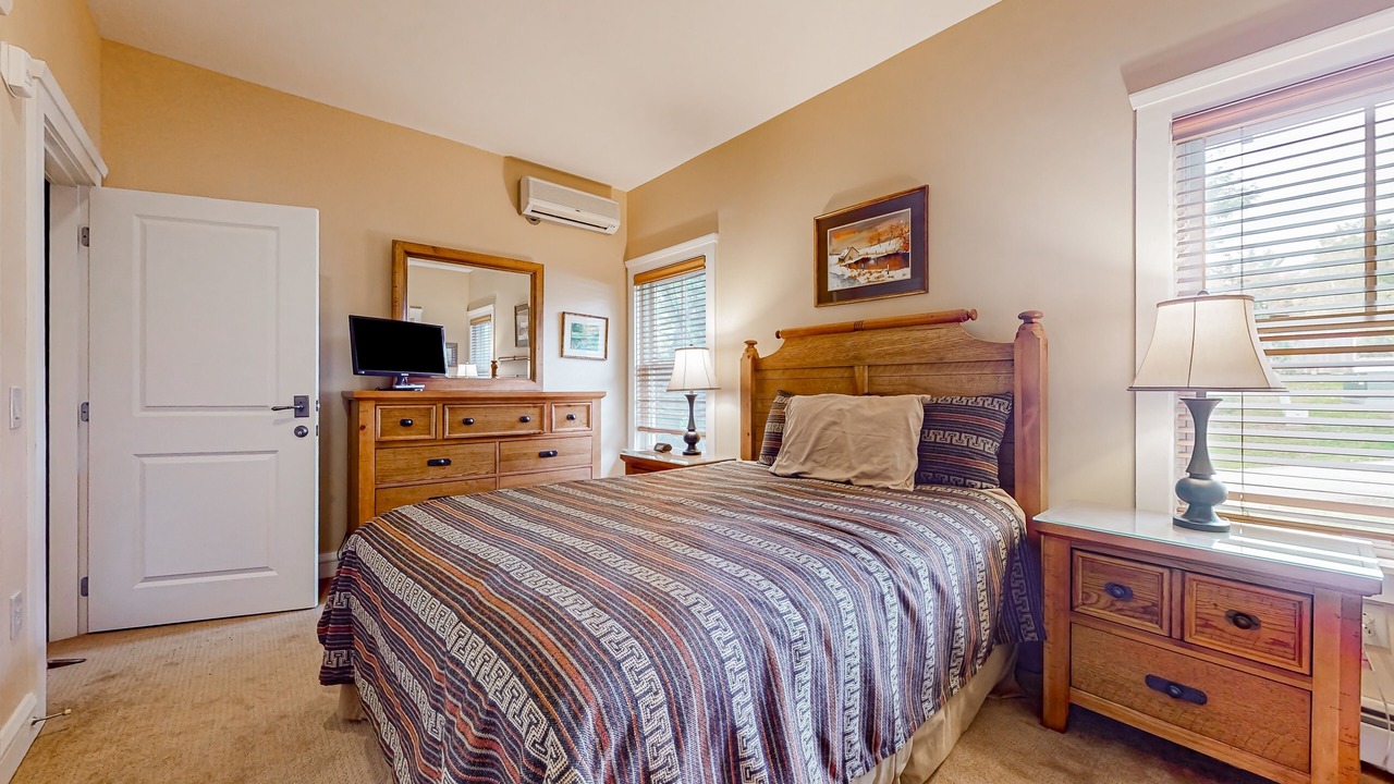 Photo of Bedroom in Proctorsville