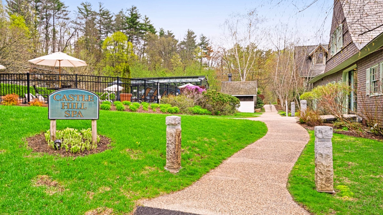 Photo of Outdoor in Proctorsville
