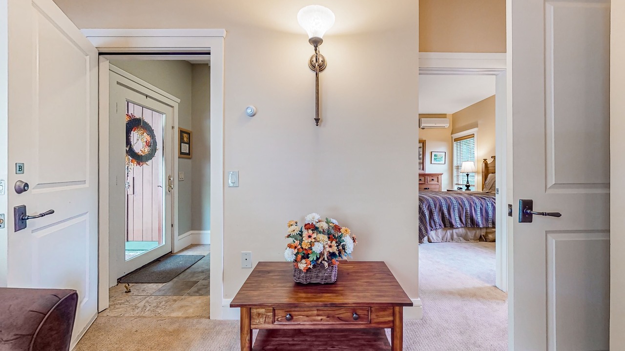 Photo of Bedroom in Proctorsville