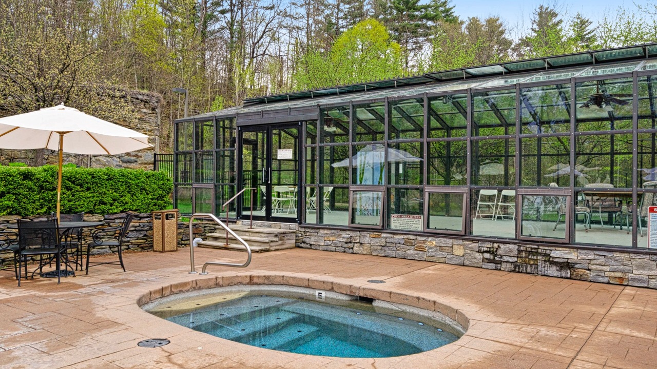 Photo of Outdoor in Proctorsville