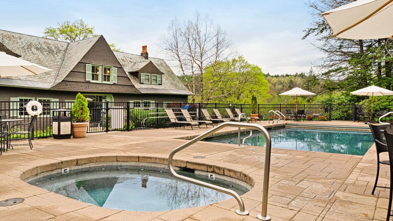 Photo of Outdoor in Proctorsville