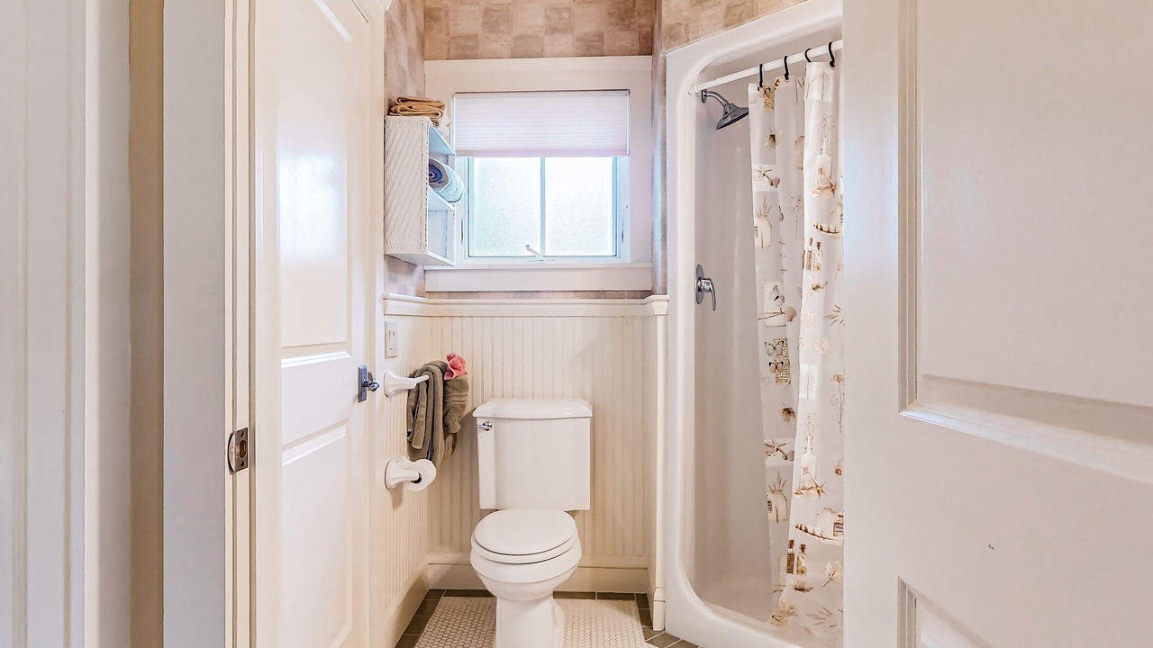 Photo of Bathroom in Proctorsville