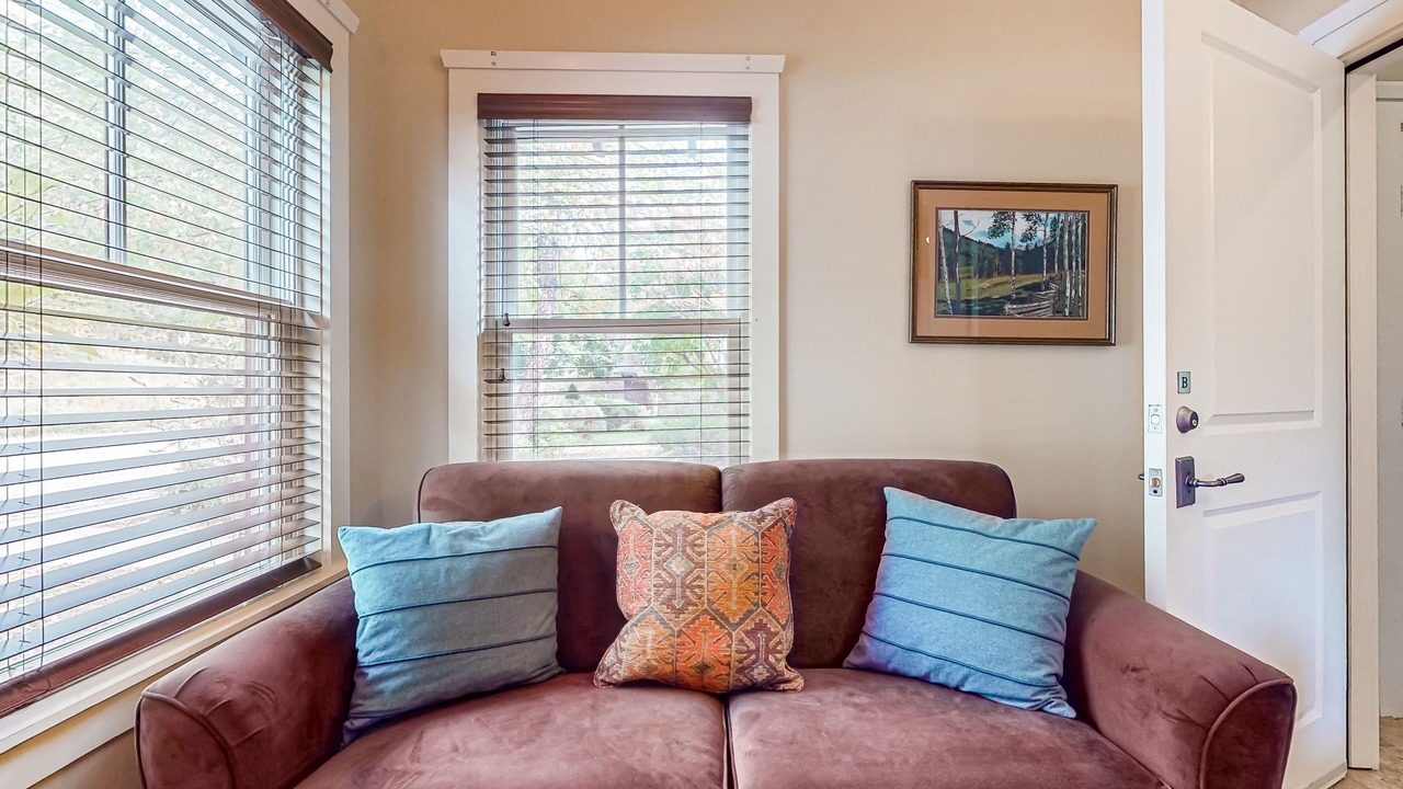 Photo of Livingroom in Proctorsville