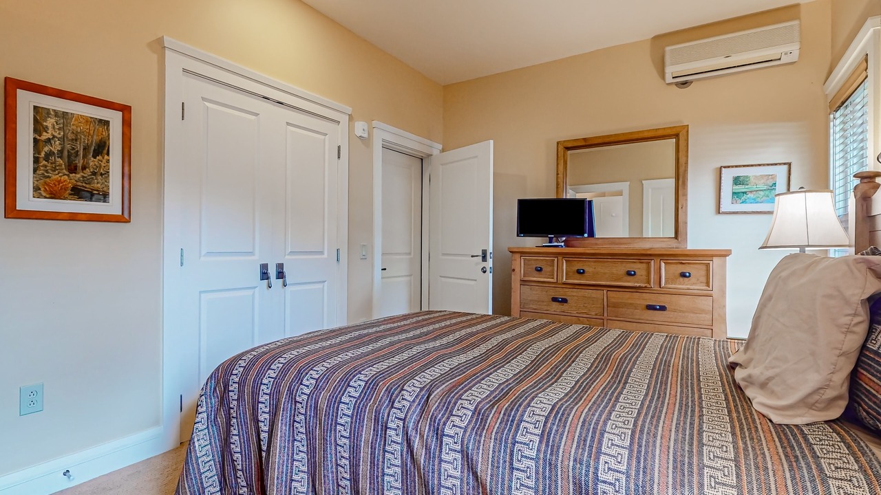 Photo of Bedroom in Proctorsville