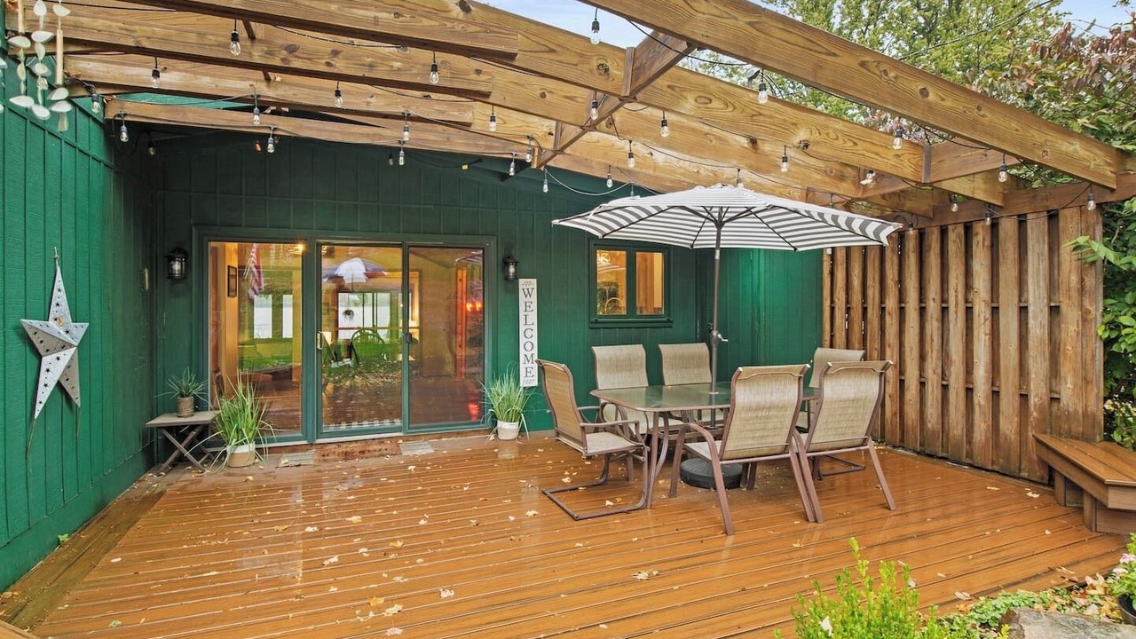 Photo of Outdoor in Honeoye