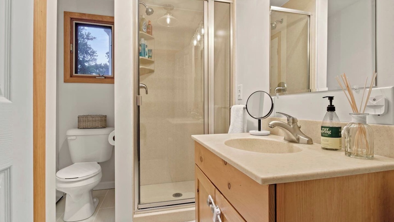 Photo of Bathroom in Honeoye