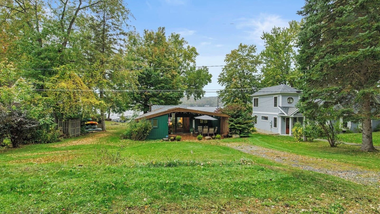 Photo of Others in Honeoye